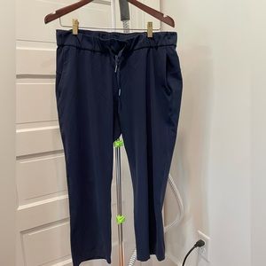 Lululemon On The Fly Pant
